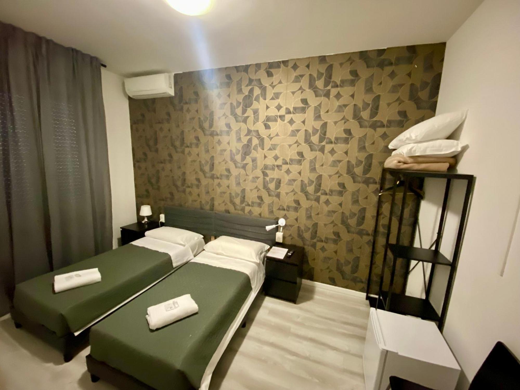 Guest House Pirelli Milano — Fotos 1